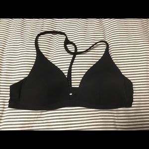 NWOT Lululemon Deep Sea Top